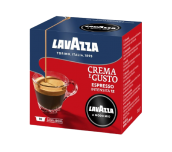 КАФЕ КАПСУЛИ LAVAZZA АММ CREMA E GUSTO 16 БР.