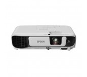 МУЛТИМЕДИЕН ПРОЕКТОР EPSON EB-W41 WHITE