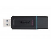 USB памет KINGSTON DataTraveler Exodia 64GB