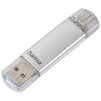 USB ФЛАШ ПАМЕТ HAMA C-LAETA USB3.1+TYPE-C 32GB