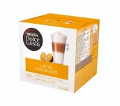 КАФЕ КАПСУЛИ NESCAFE DOLCE GUSTO LATTE MACCHIATO 16БР.