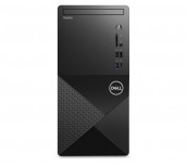 Dell Vostro 3030 MT, Intel Core i7-14700 (20 Cores, 33MB Cache, up to 5.4 GHz), 8GB, 8GBx1, DDR5, 4800MT/s, 512GB M.2 PCIe NVMe, Intel UHD Graphics 770, Wi-Fi 6, BT, Keyboard&Mouse, 180W, Ubuntu, 3Y P