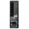 Настолен компютър, Dell Vostro 3030 SFF, Intel Core i3-14100 (4 Cores, 12MB Cache, up to 4.7 GHz), 8GB, 1x8GB, DDR5, 4400MT/s, 512GB M.2 PCIe NVMe, Intel UHD Graphics 730, Wi-Fi 6, BT, Keyboard&Mouse, 180W, Ubuntu, 3Y PS