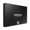 SSD SAMSUNG 870 EVO SATA 2.5”, 2TB, SATA 6 Gb/s, MZ-77E2T0B/EU