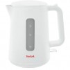 Tefal KO200130, ELEMENT WHITE, plastic, 1.5L