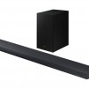 Samsung HW-Q600C Soundbar 3.1.2, 360W, Subwoofer Wireless, Dolby Atmos