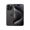 Apple iPhone 15 Pro Max 512GB Black Titanium iPhone 15 Pro Max