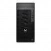 Dell OptiPlex 7020 MT Plus, Intel Core i5-14500 vPro (24MB Cache, 14 cores, up to 5.0 GHz), 8 GB: 1 x 8 GB, DDR5, 512GB SSD PCIe NVMe M.2, Intel Integrated Graphics, 8x DVD+/-RW, Bulgarian Keyboard&Mo