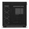 Кутия NZXT H9 Elite Matte Black