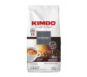 КАФЕ НА ЗЪРНА KIMBO AROMA INTENSO 1КГ