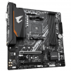 Дънна платка GIGABYTE B550M AORUS ELITE Socket AM4, 4 x DDR4, RGB Fusion 2.0