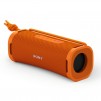 Sony SRS-ULT10 Portable Bluetooth Speaker, Orange