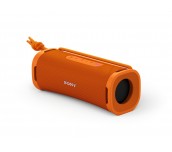 Sony SRS-ULT10 Portable Bluetooth Speaker, Orange