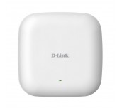 D-Link Wireless AC1300 Wave2 Dual-Band PoE Access Point