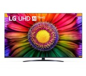 LG 50UR81003LJ, 55