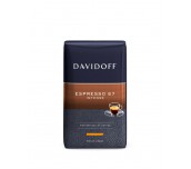 КАФЕ DAVIDOFF ESPRESSO 57 BEANS 500Г