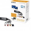 Външен кепчър AVerMedia DVD EZMaker 7, USB 2.0