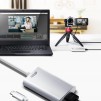 Външен кепчър ATEN CAMLIVE, HDMI към USB-C, UVC