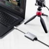 Външен кепчър ATEN CAMLIVE, HDMI към USB-C, UVC