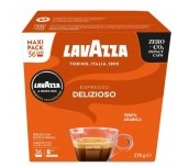 КАФЕ КАПСУЛИ LAVAZZA АММ DELIZIOSO МАКСИ 36БР.