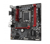 Дънна платка GIGABYTE B760M GAMING, socket 1700