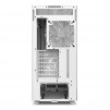 Кутия NZXT H7 Elite 2023 Matte White Mid-Tower