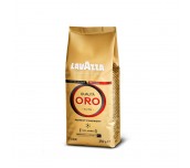 КАФЕ НА ЗЪРНА LAVAZZA QUALITA ORO 250 ГР