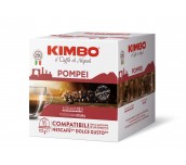 КАФЕ КАПСУЛИ KIMBO DOLCE GUSTO POMPEI 16БР