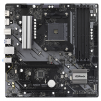 Дънна платка ASRock B550M Phantom Gaming 4, AM4