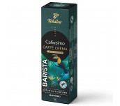 КАФЕ КАПСУЛИ TCHIBO CAFISSIMO BARISTA BRASIL LIMITED 10БР