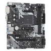 Дънна платка ASROCK B450M-HDV R4.0