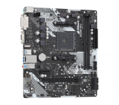 Дънна платка ASROCK B450M-HDV R4.0