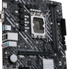 Дънна платка ASUS PRIME H610M-K D4, LGA 1700 mATX