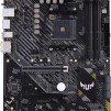 Дънна платка ASUS TUF B550-PLUS GAMING socket AM4