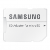 Карта памет Samsung PRO Ultimate, microSDXC, UHS-I, 512GB, Адаптер, USB четец