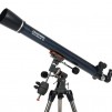 Телескоп Celestron AstroMaster 70EQ, Рефрактор