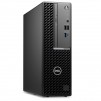 Dell OptiPlex 7020 SFF, Intel Core i5-14500 vPro (24MB Cache, 14 cores, up to 5.0 GHz), 16 GB: 1 x 16 GB, DDR5, 512GB SSD PCIe NVMe M.2, Intel Integrated Graphics, Wi-Fi 6E, Bulgarian Keyboard&Mouse, 