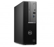 Dell OptiPlex 7020 SFF, Intel Core i5-14500 vPro (24MB Cache, 14 cores, up to 5.0 GHz), 16 GB: 1 x 16 GB, DDR5, 512GB SSD PCIe NVMe M.2, Intel Integrated Graphics, Wi-Fi 6E, Bulgarian Keyboard&Mouse, 