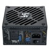 Захранващ блок Seasonic FOCUS 650SGX, 650W