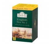 ЧАЙ AHMAD ЧЕРЕН ENGLISH TEA N1 N616