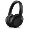 СЛУШАЛКИ PHILIPS TAH8506BK BLUETOOTH Hi-Res ЧЕРЕН