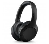 СЛУШАЛКИ PHILIPS TAH8506BK BLUETOOTH Hi-Res ЧЕРЕН