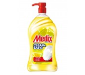 ПРЕПАРАТ ЗА СЪДОВЕ MEDIX CLEAN&EASY 800МЛ ЖЛТ