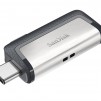 USB памет SanDisk Ultra Dual Drive, 64GB