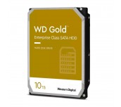 Хард диск WD Gold Enterprise, 10TB, 256MB Cache, SATA3 6Gb/s