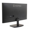 Монитор Aopen powered by Acer24CL1YEbmix, 23.8``, IPS FHD(1920x1080) LED, 250nit, 1ms TVR,ZeroFrame, 100Hz FreeSync, sRGB 99%,Flicker-less, 1000:1 ACM, HDMI, VGA,Tilt, Vesa, BluelightShield, Speakers,Black