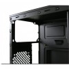 Кутия LC Power LC2015MB-ON, Micro-ATX Tower