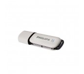 PHILIPS USB 3.0 32GB SNOW СИВ