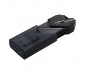 USB ФЛАШ ПАМЕТ KINGSTON DT EXODIA ONYX 128GB USB3