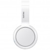 СЛУШАЛКИ PHILIPS TAH5205WT BLUETOOTH ON-EAR БЯЛ